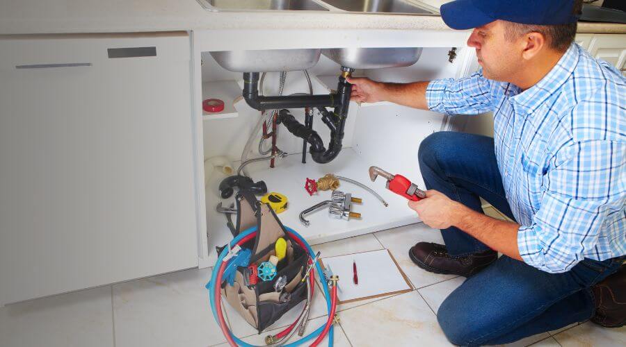 Professional Leak Detection Services in Grays Knob, KY
